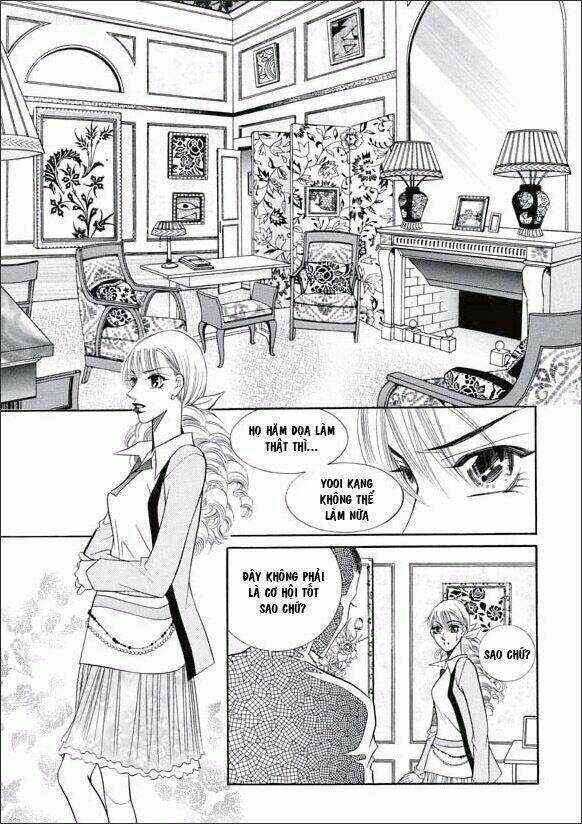 Can't Lose You - Chapter 6 - Trang 28