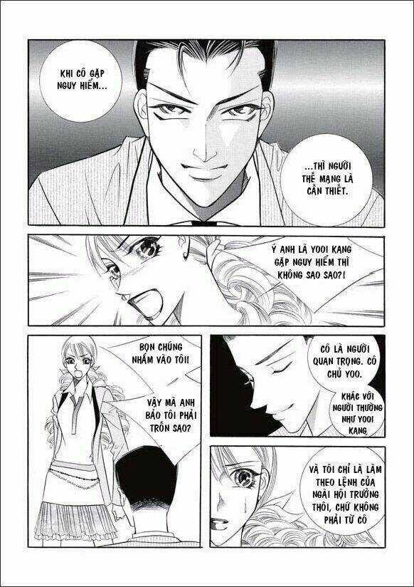 Can't Lose You - Chapter 6 - Trang 29