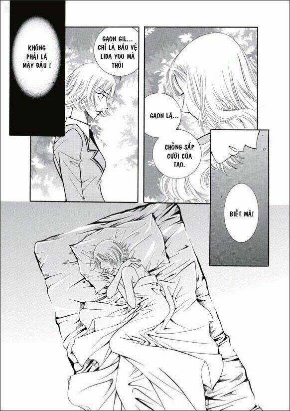 Can't Lose You - Chapter 6 - Trang 4