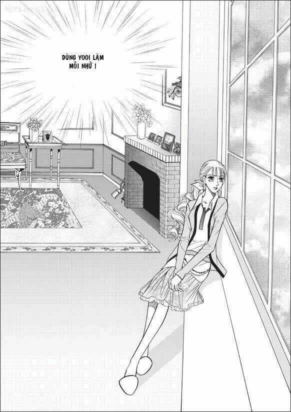 Can't Lose You - Chapter 7 - Trang 4