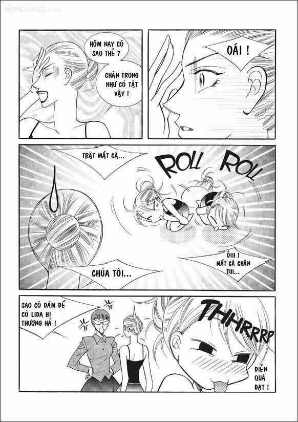 Can't Lose You - Chapter 7 - Trang 34