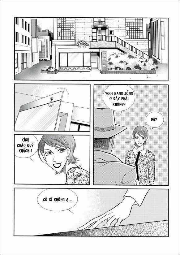 Can't Lose You - Chapter 7 - Trang 5