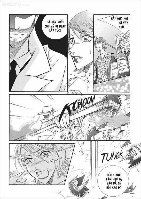 Can't Lose You - Chapter 7 - Trang 6