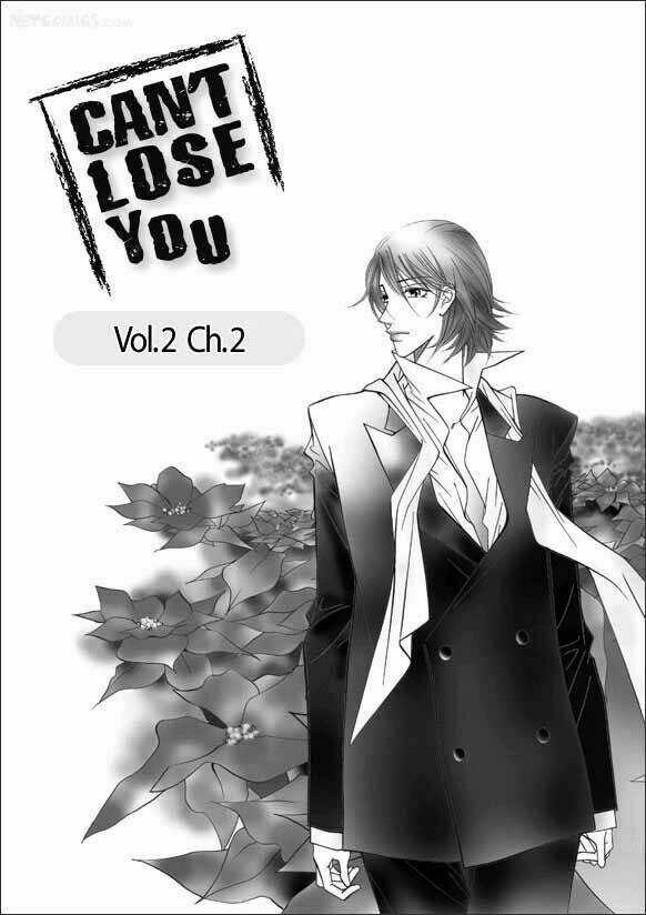 Can't Lose You - Chapter 8 - Trang 1