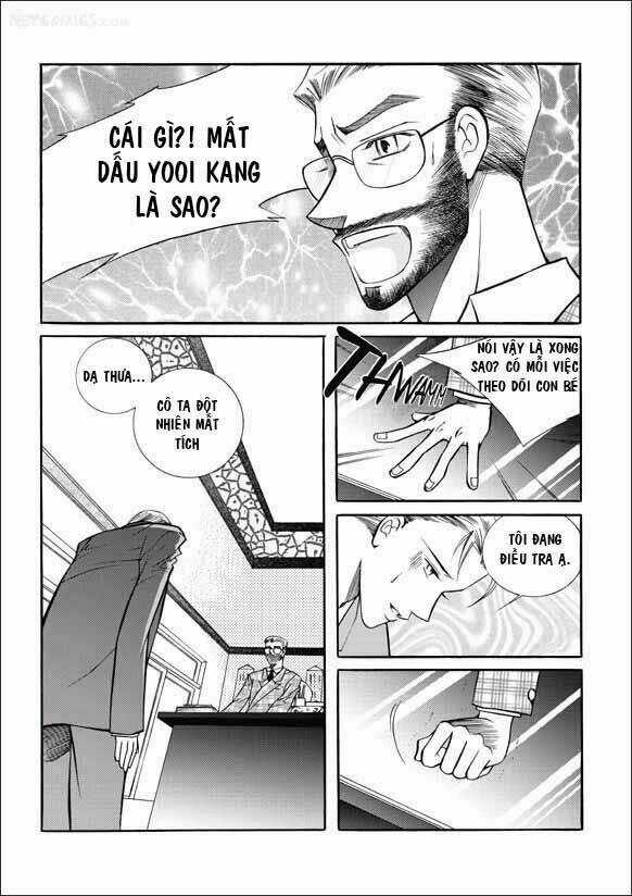Can't Lose You - Chapter 8 - Trang 3