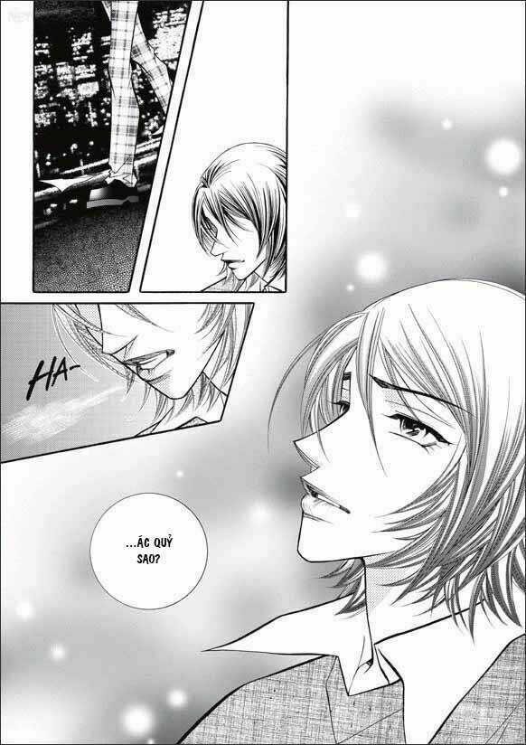 Can't Lose You - Chapter 8 - Trang 27