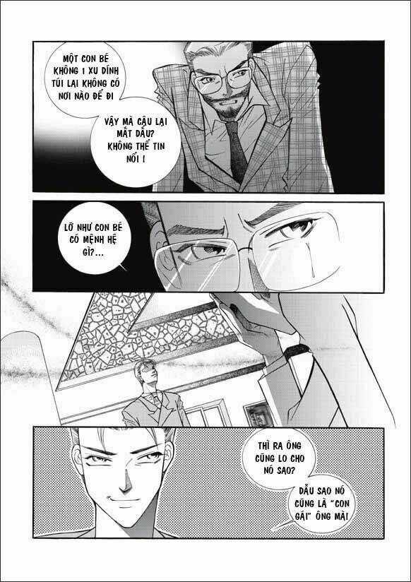 Can't Lose You - Chapter 8 - Trang 4