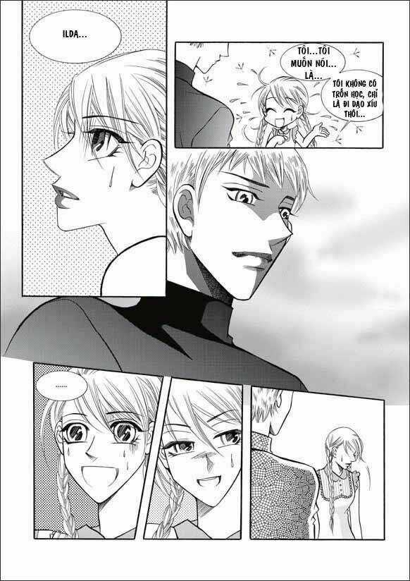 Can't Lose You - Chapter 8 - Trang 8