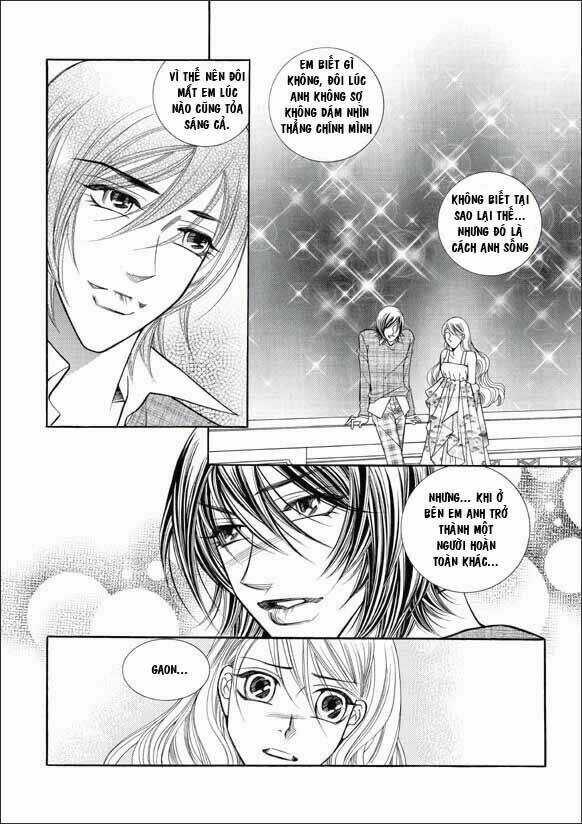 Can't Lose You - Chapter 9 - Trang 11