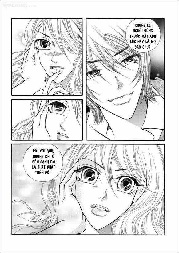 Can't Lose You - Chapter 9 - Trang 14
