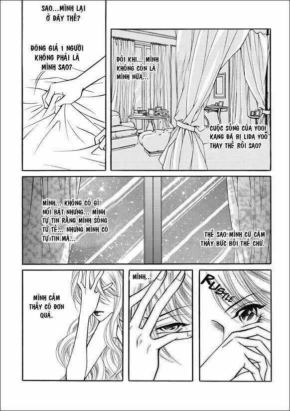 Can't Lose You - Chapter 9 - Trang 3