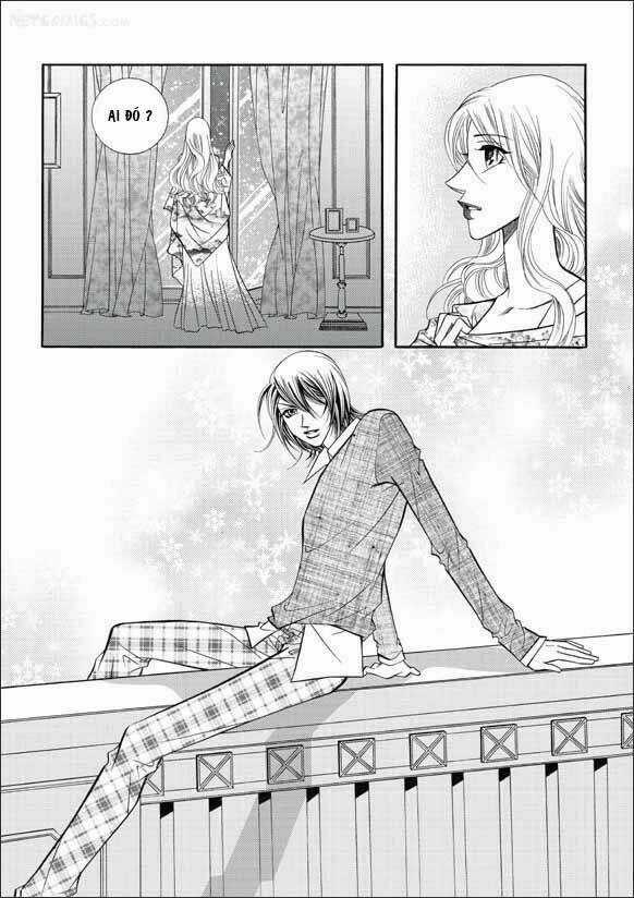 Can't Lose You - Chapter 9 - Trang 4