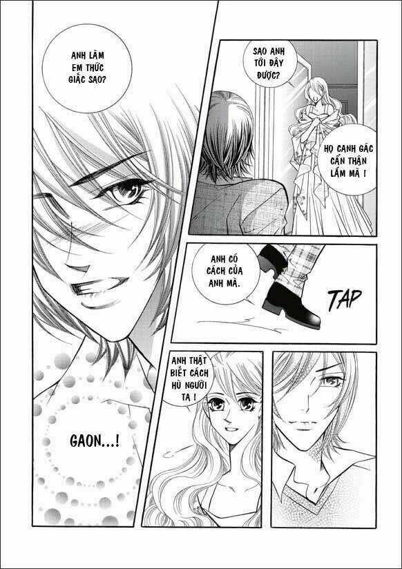 Can't Lose You - Chapter 9 - Trang 5