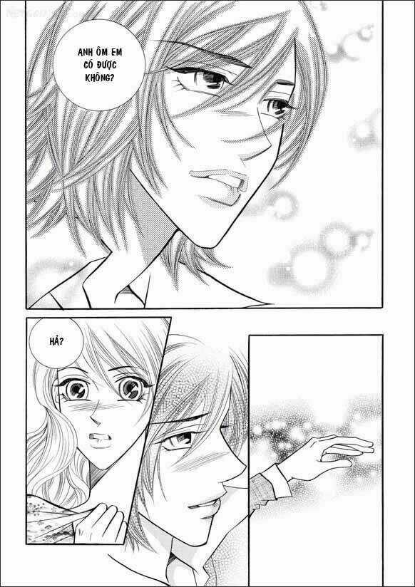 Can't Lose You - Chapter 9 - Trang 6