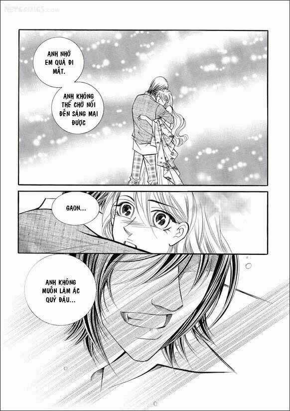 Can't Lose You - Chapter 9 - Trang 8