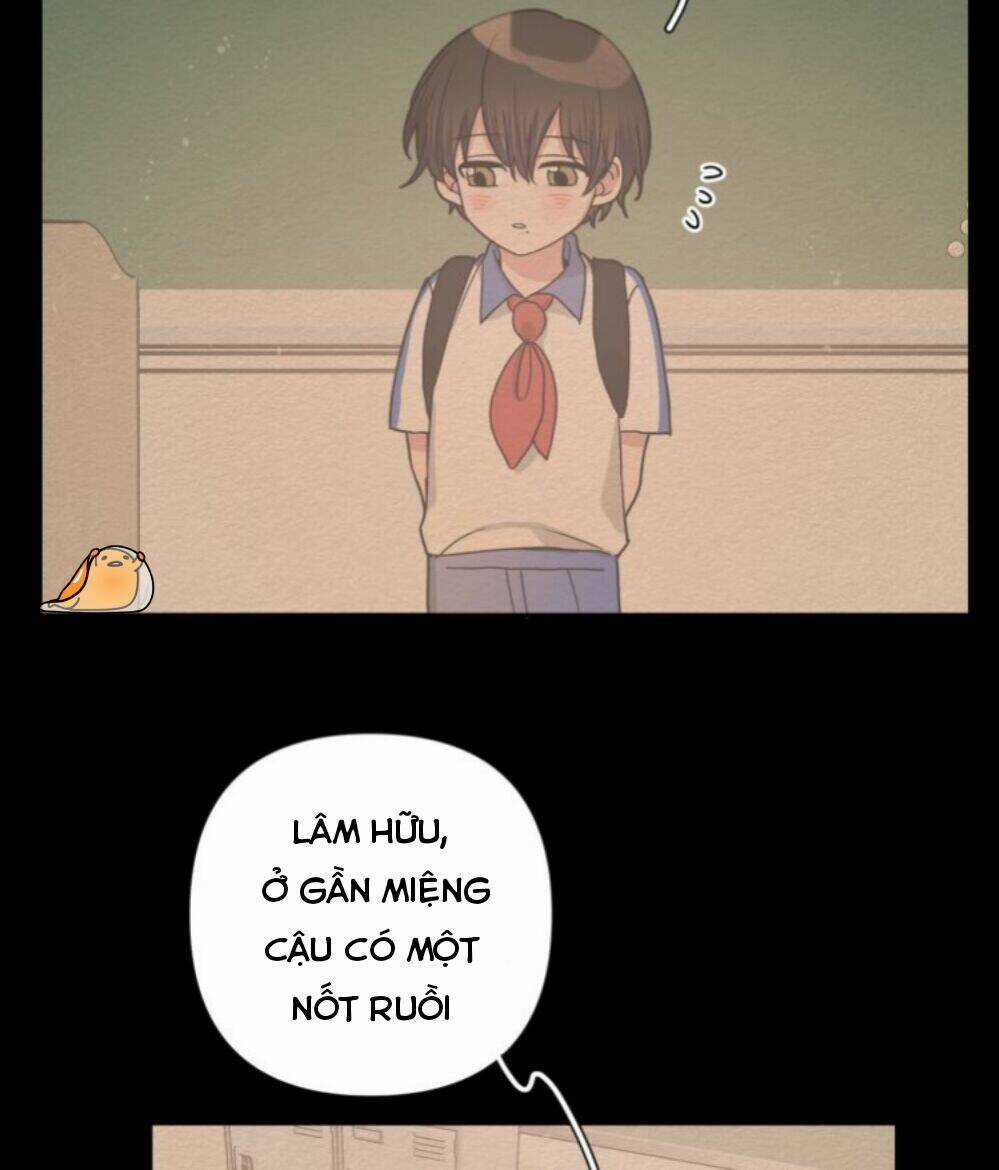 Cẩn Thận Bị Mộng Ma Ăn Mất Đó! - Chapter 14 - Trang 3