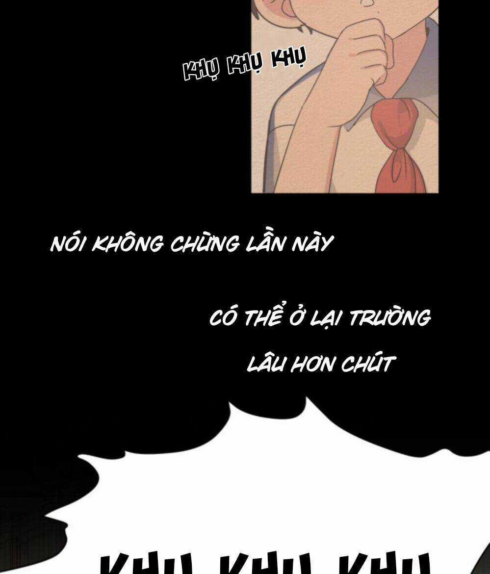 Cẩn Thận Bị Mộng Ma Ăn Mất Đó! - Chapter 14 - Trang 8