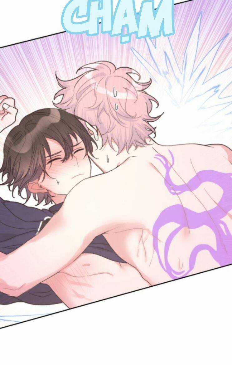 Cẩn Thận Bị Mộng Ma Ăn Mất Đó! - Chapter 15 - Trang 9