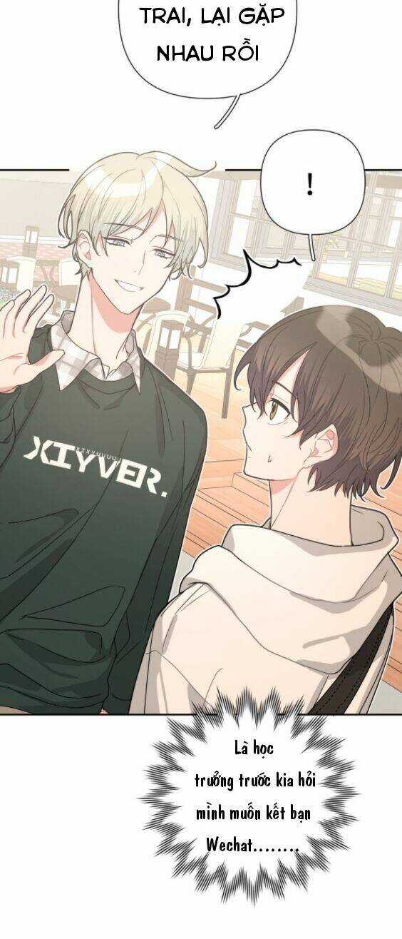 Cẩn Thận Bị Mộng Ma Ăn Mất Đó! - Chapter 16 - Trang 5