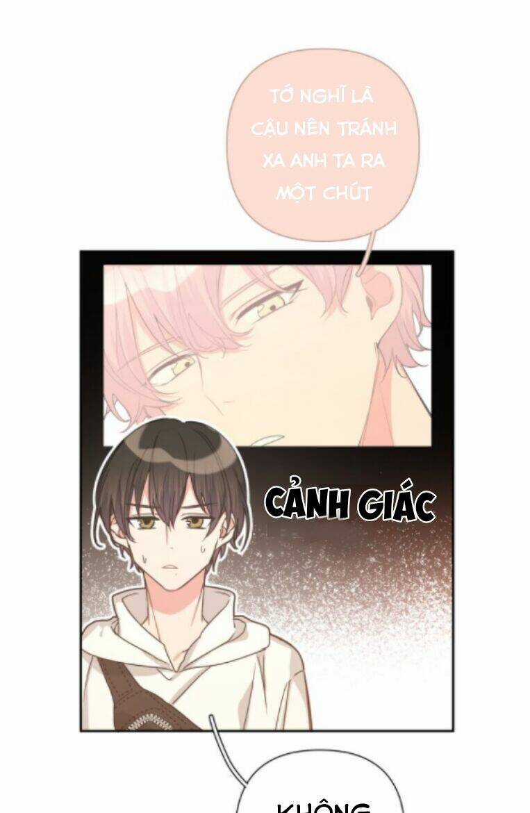 Cẩn Thận Bị Mộng Ma Ăn Mất Đó! - Chapter 16 - Trang 8