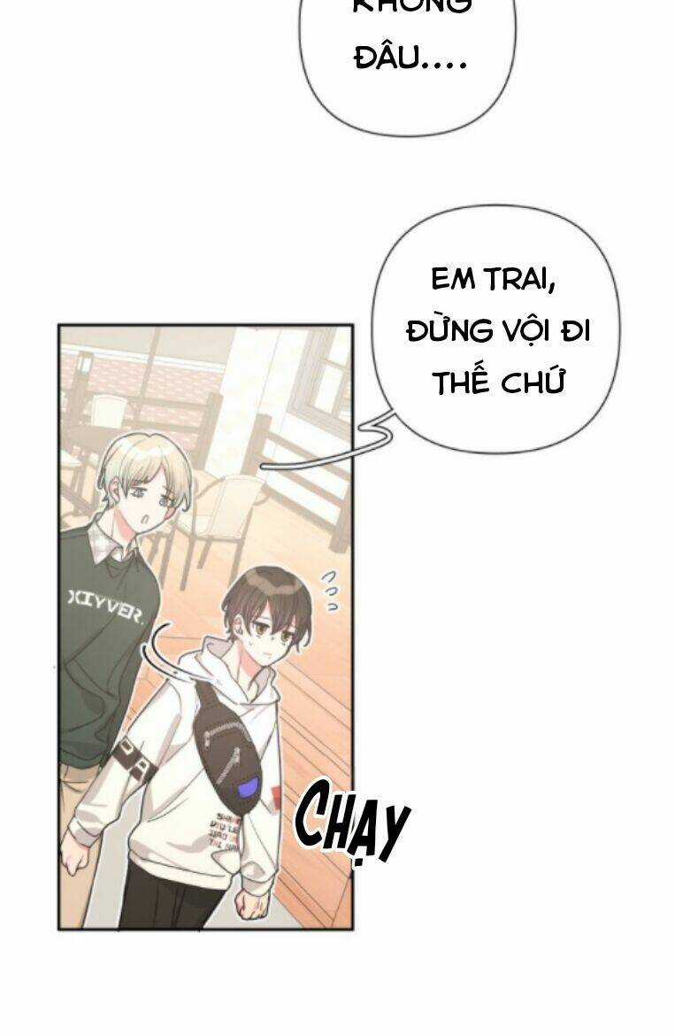 Cẩn Thận Bị Mộng Ma Ăn Mất Đó! - Chapter 16 - Trang 9