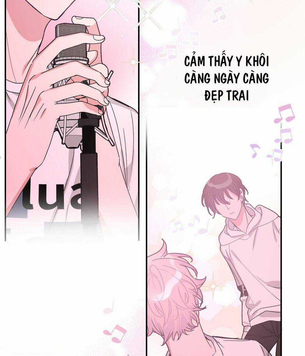 Cẩn Thận Bị Mộng Ma Ăn Mất Đó! - Chapter 17 - Trang 30