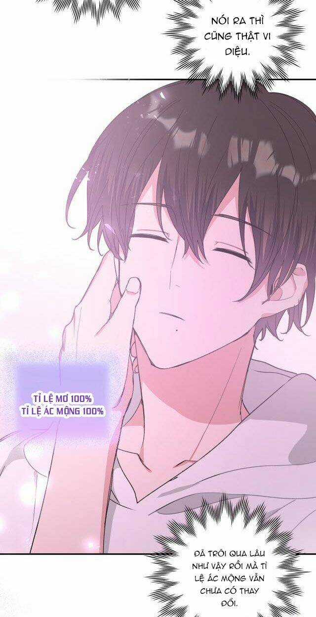 Cẩn Thận Bị Mộng Ma Ăn Mất Đó! - Chapter 18 - Trang 4