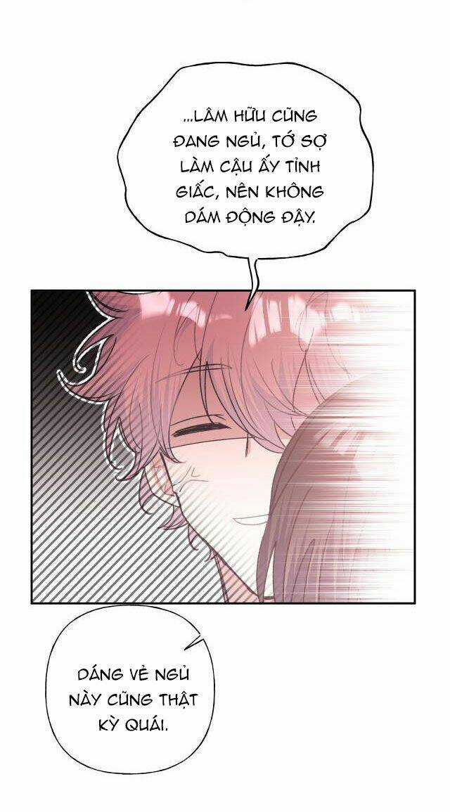 Cẩn Thận Bị Mộng Ma Ăn Mất Đó! - Chapter 18 - Trang 37