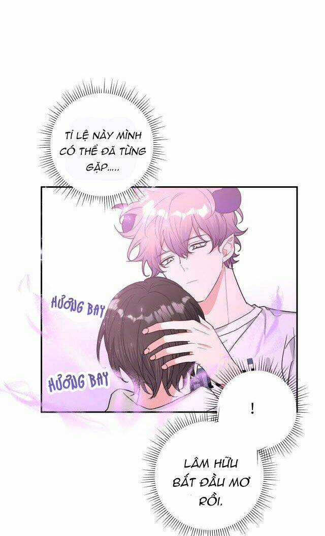 Cẩn Thận Bị Mộng Ma Ăn Mất Đó! - Chapter 18 - Trang 9