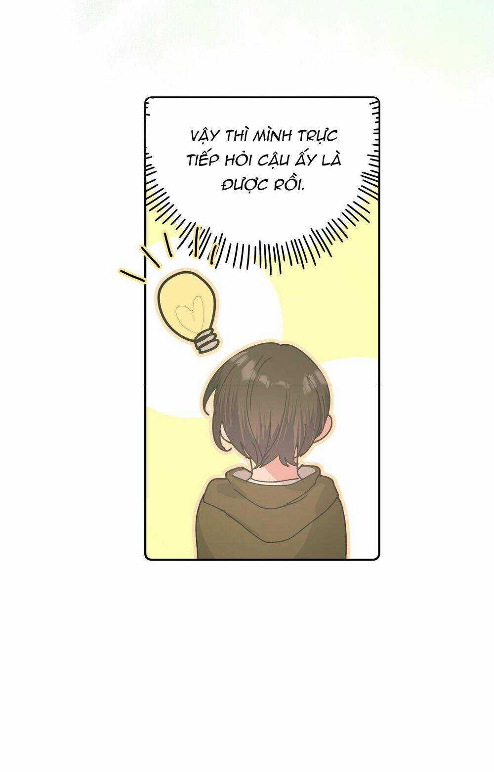 Cẩn Thận Bị Mộng Ma Ăn Mất Đó! - Chapter 19 - Trang 37