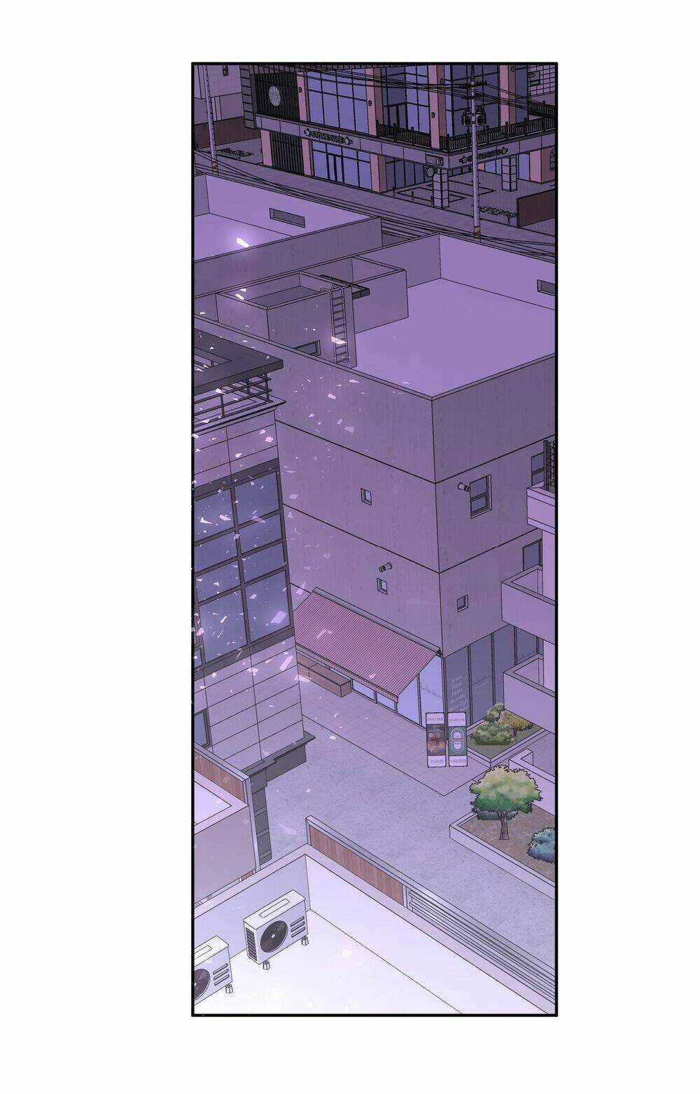 Cẩn Thận Bị Mộng Ma Ăn Mất Đó! - Chapter 19 - Trang 38