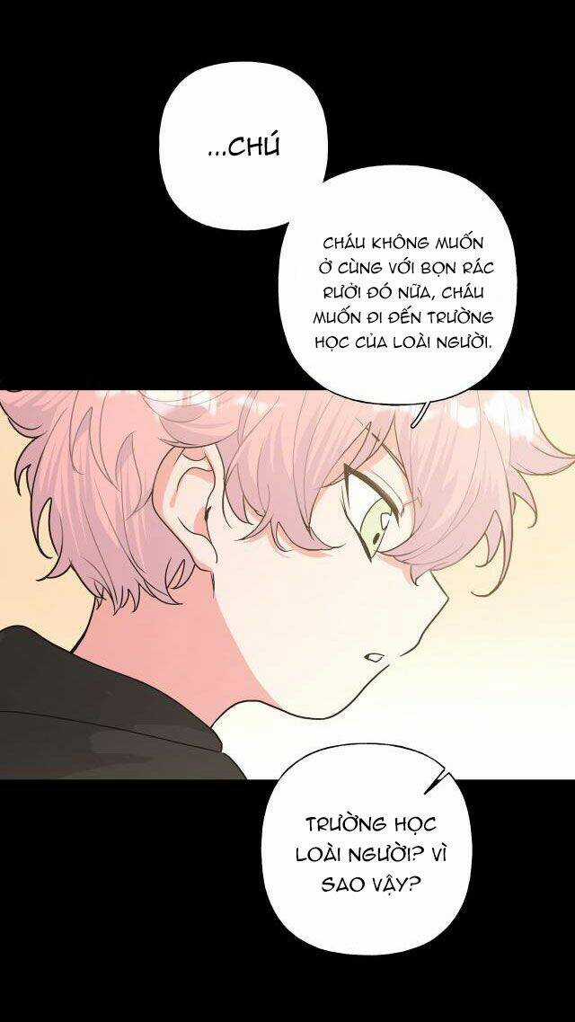 Cẩn Thận Bị Mộng Ma Ăn Mất Đó! - Chapter 21 - Trang 2