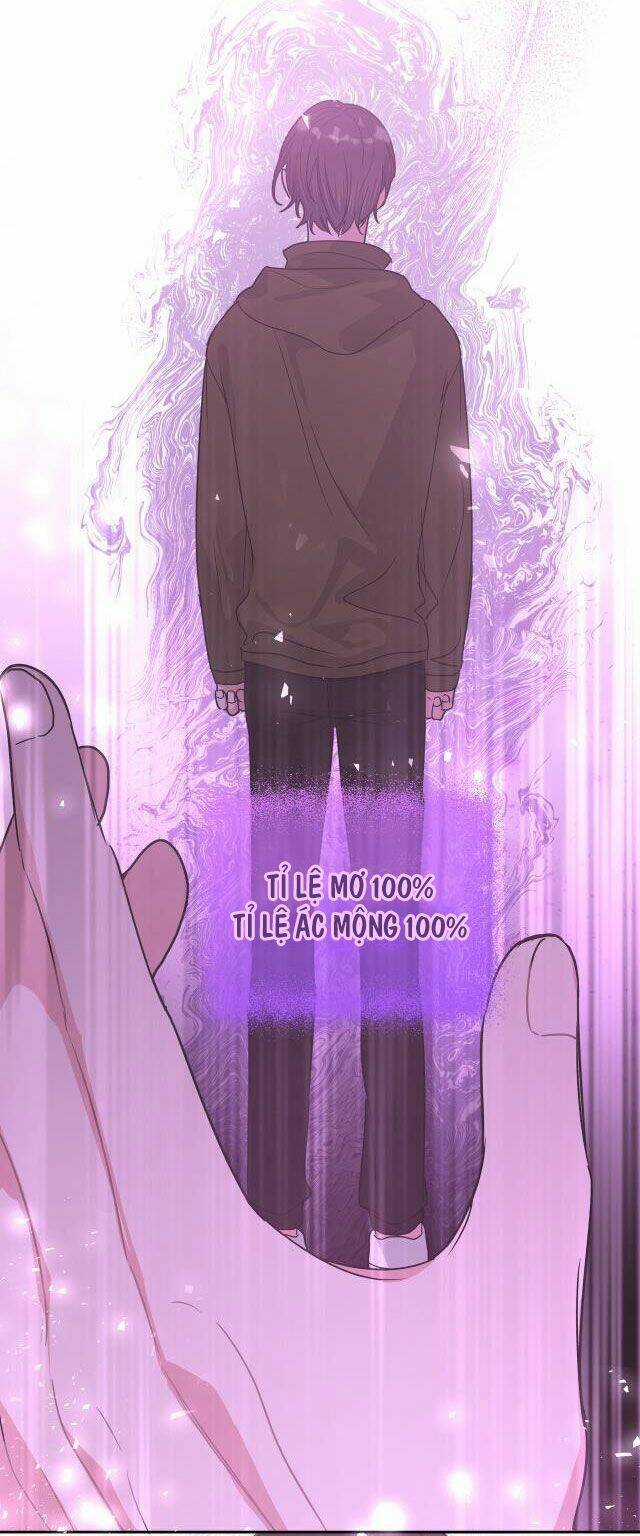 Cẩn Thận Bị Mộng Ma Ăn Mất Đó! - Chapter 21 - Trang 11