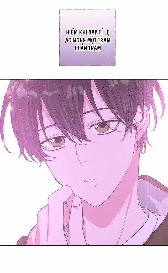 Cẩn Thận Bị Mộng Ma Ăn Mất Đó! - Chapter 21 - Trang 13