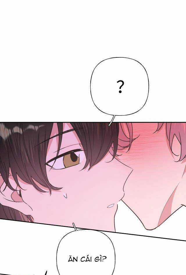 Cẩn Thận Bị Mộng Ma Ăn Mất Đó! - Chapter 21 - Trang 19