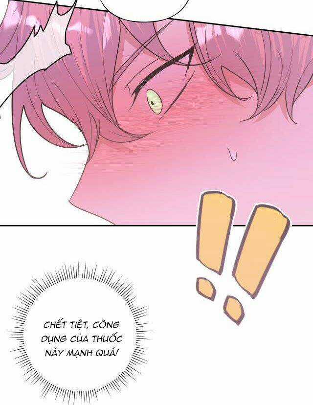 Cẩn Thận Bị Mộng Ma Ăn Mất Đó! - Chapter 21 - Trang 20