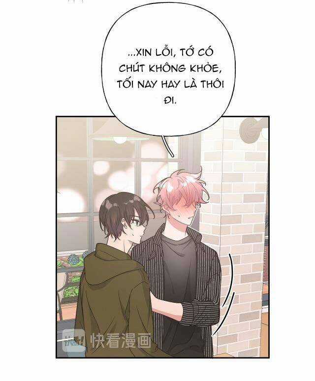 Cẩn Thận Bị Mộng Ma Ăn Mất Đó! - Chapter 21 - Trang 21