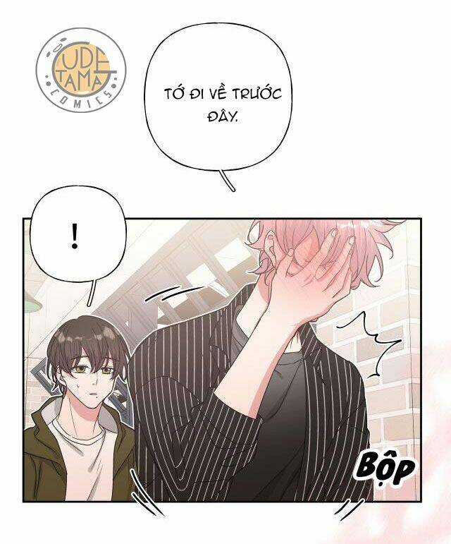 Cẩn Thận Bị Mộng Ma Ăn Mất Đó! - Chapter 21 - Trang 22