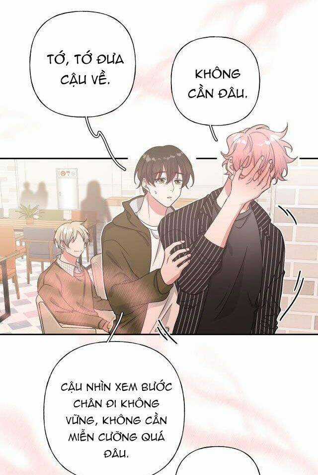 Cẩn Thận Bị Mộng Ma Ăn Mất Đó! - Chapter 21 - Trang 23