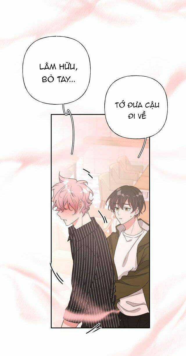 Cẩn Thận Bị Mộng Ma Ăn Mất Đó! - Chapter 21 - Trang 26