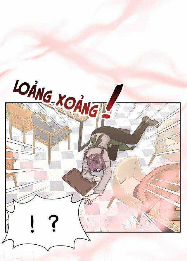 Cẩn Thận Bị Mộng Ma Ăn Mất Đó! - Chapter 21 - Trang 27