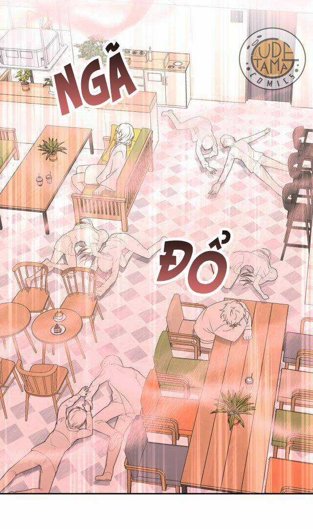 Cẩn Thận Bị Mộng Ma Ăn Mất Đó! - Chapter 21 - Trang 28