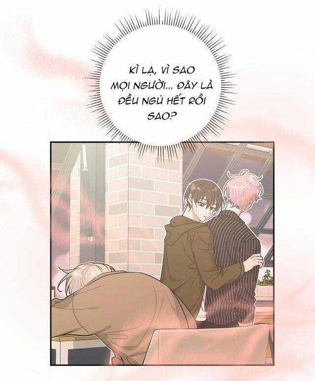 Cẩn Thận Bị Mộng Ma Ăn Mất Đó! - Chapter 21 - Trang 29