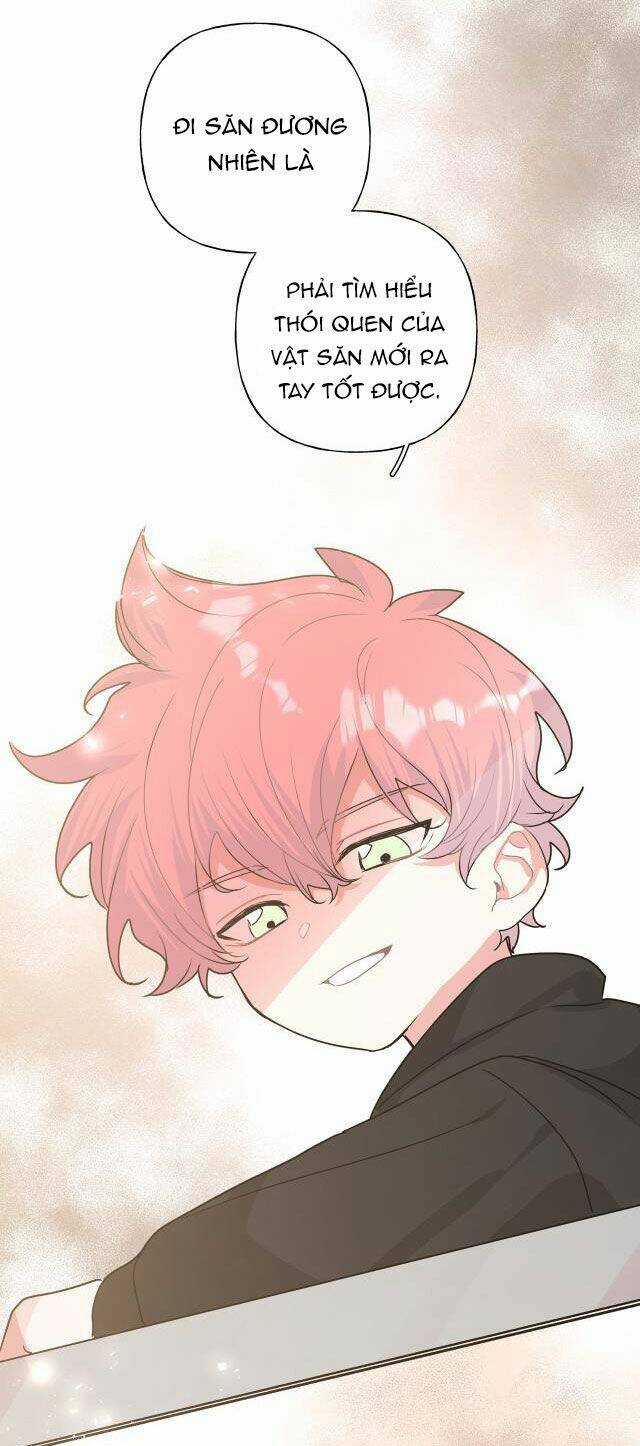 Cẩn Thận Bị Mộng Ma Ăn Mất Đó! - Chapter 21 - Trang 4