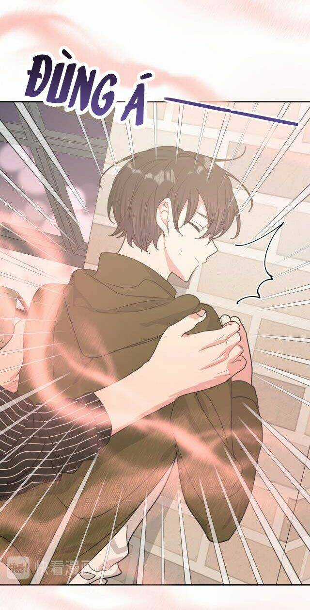 Cẩn Thận Bị Mộng Ma Ăn Mất Đó! - Chapter 21 - Trang 31