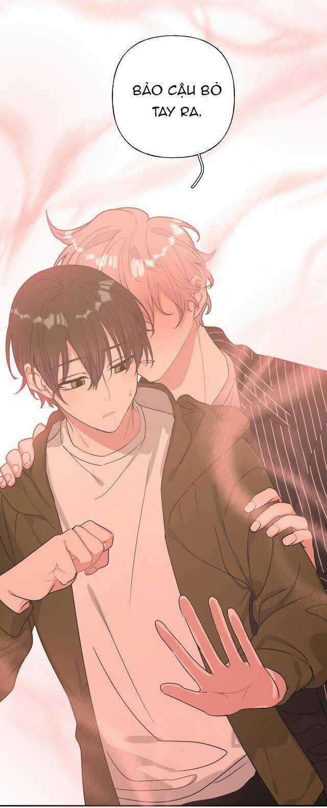 Cẩn Thận Bị Mộng Ma Ăn Mất Đó! - Chapter 21 - Trang 32