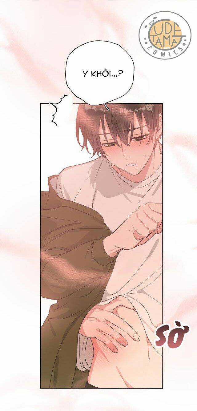 Cẩn Thận Bị Mộng Ma Ăn Mất Đó! - Chapter 21 - Trang 33