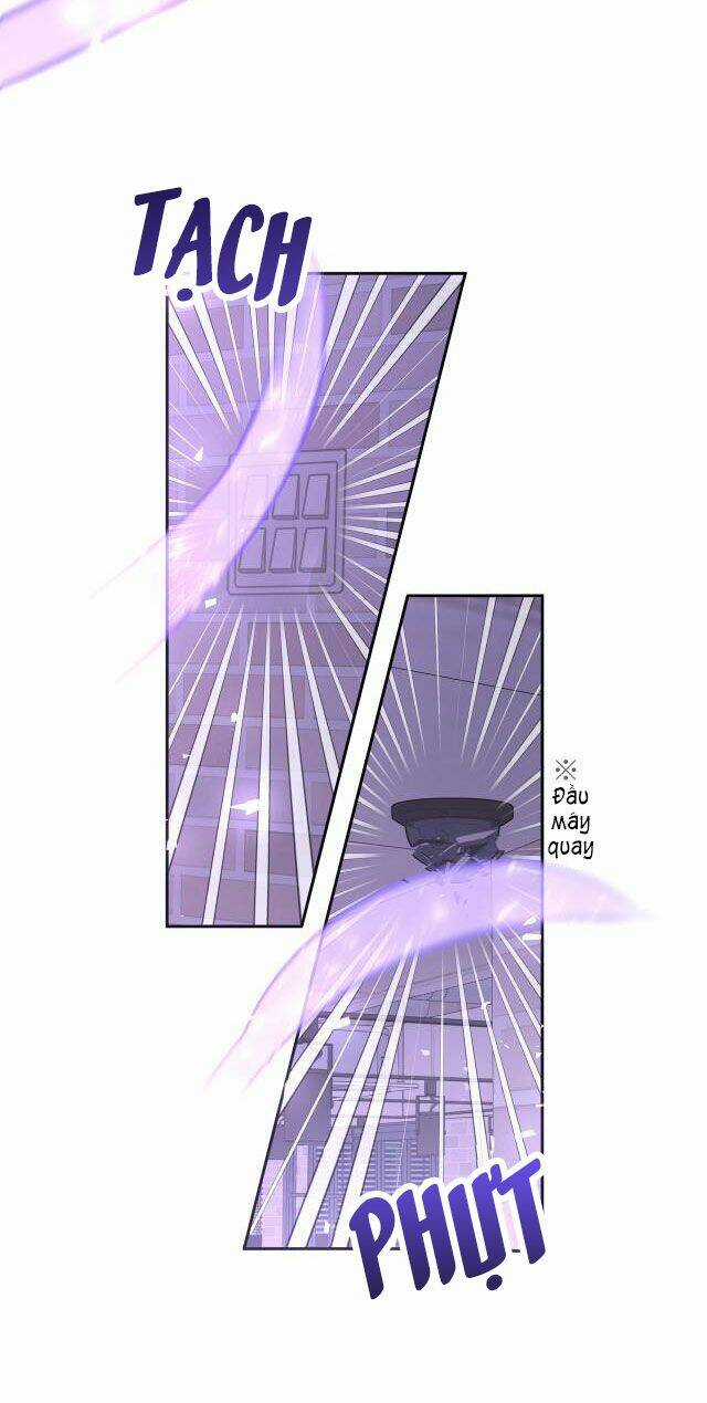 Cẩn Thận Bị Mộng Ma Ăn Mất Đó! - Chapter 21 - Trang 35