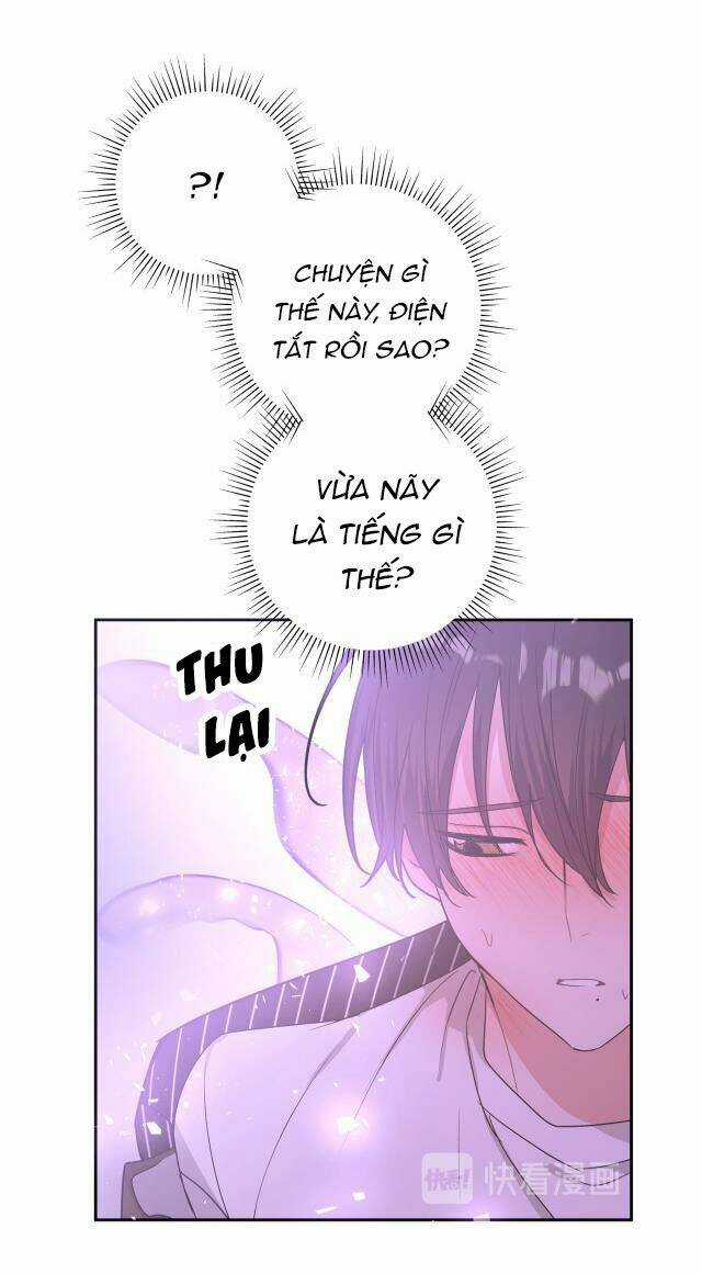 Cẩn Thận Bị Mộng Ma Ăn Mất Đó! - Chapter 21 - Trang 36