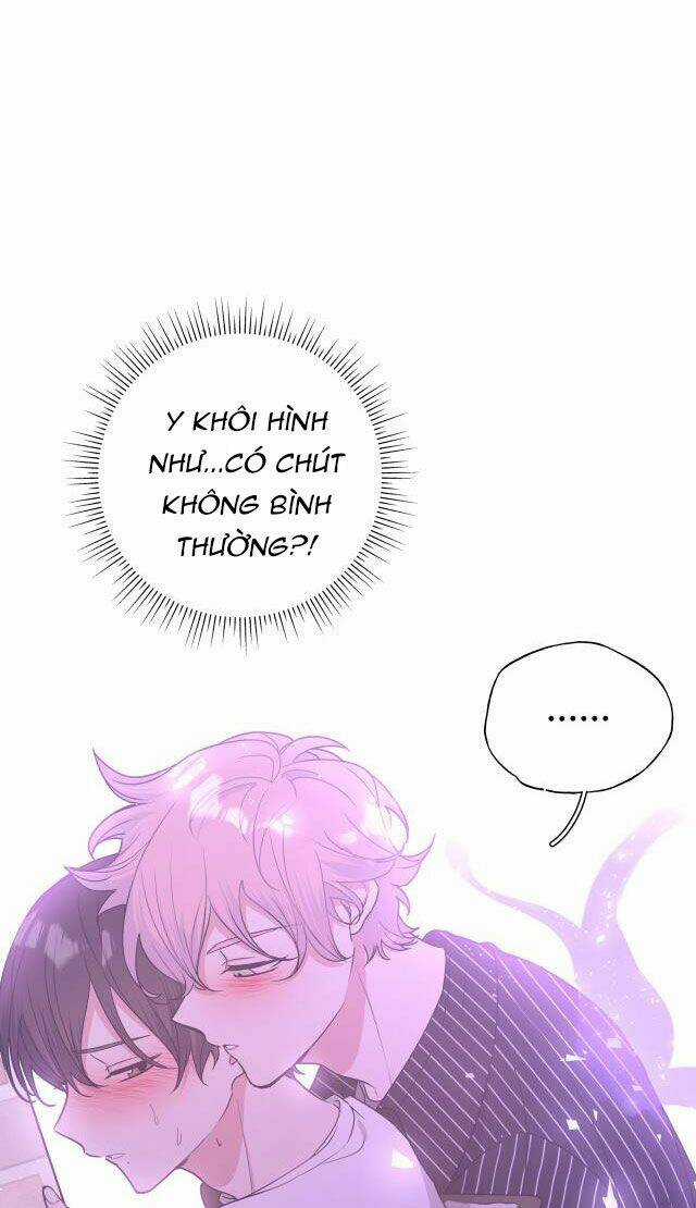 Cẩn Thận Bị Mộng Ma Ăn Mất Đó! - Chapter 21 - Trang 37